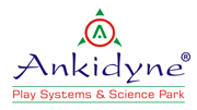 Logo Ankidyne Playground Equipments and Science Park