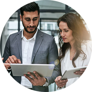 Featured Customer - Edelweiss Global Wealth Management