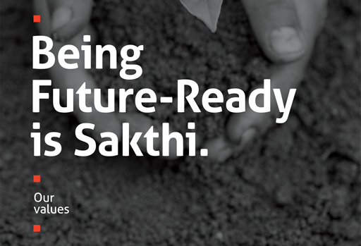 Sakthi Finance