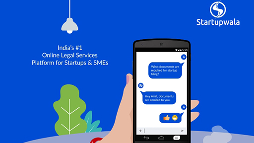 Startupwala banner