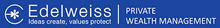 Edelweiss Global Wealth Management logo