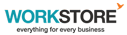 Work Store logo