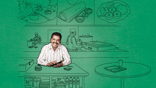 crm for smb by small business