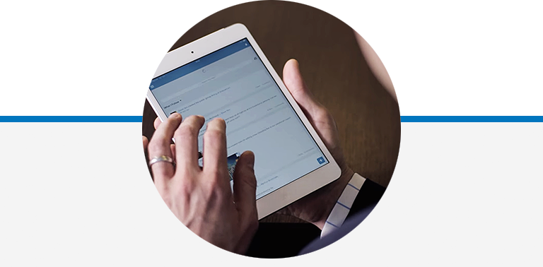 smb crm by small business