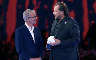 Salesforce to You: Quip