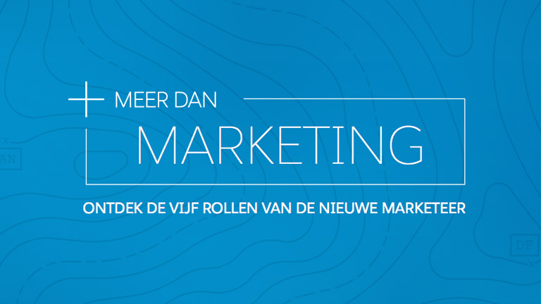 Marketing Cloud en un clin d’œil