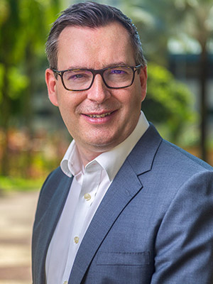 Meet Paul Rickelton