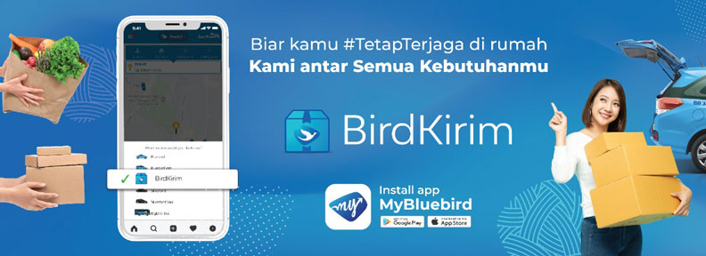 bluebird customer image
