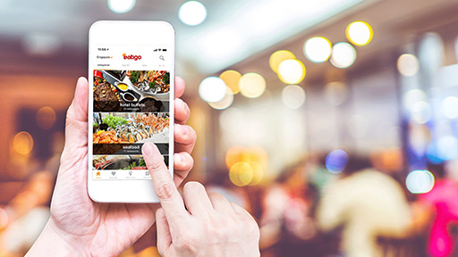 Eatigo customer story