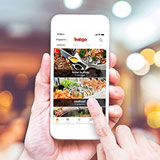Eatigo-中小企业管理客户成功案例