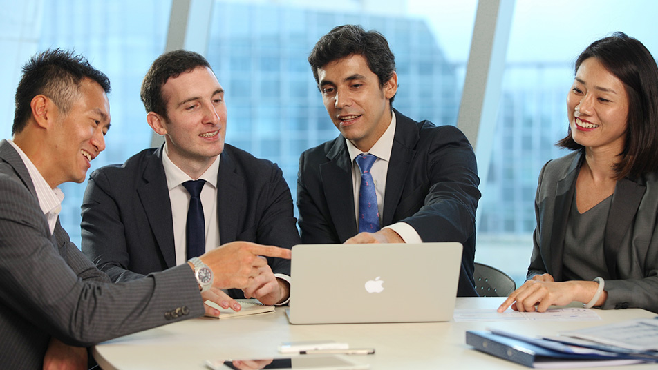 education crm by industries