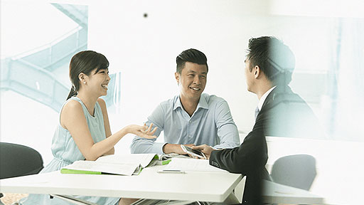Domain Group kick starts property industry after twenty years of the same process