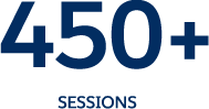 12,000+ REGISTRATIONS