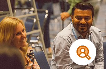 Marketing - New strategies that bring people and products together