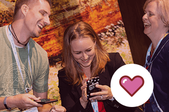 SERVICE - Engaging customer service for a lifetime of loyalty.