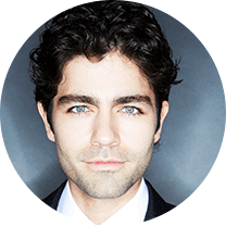 Adrian Grenier
