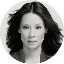 Lucy Liu