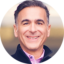 Peter DeLuca
