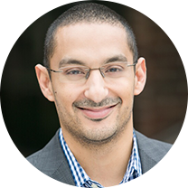 Vineet Mehra