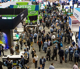 Dreamforce expo