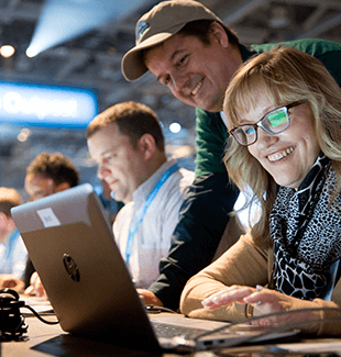 Sessions at Dreamforce