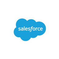 Salesforce Certified Professional Logo