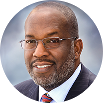 Bernard J. Tyson