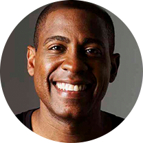 Carlos Watson