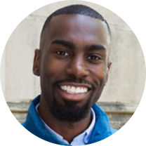DeRay Mckesson