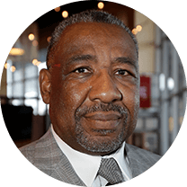 Chaplain Earl A. Smith