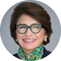 Sylvia Acevedo