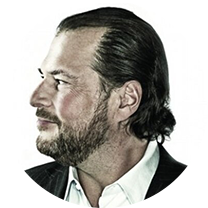 Marc Benioff