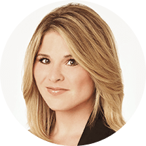 Jenna Bush Hager