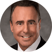 Mark Frissora
