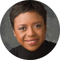 Mellody Hobson