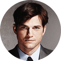 Ashton Kutcher