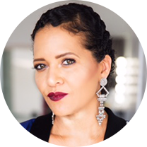 Cristina M. Jones