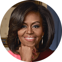 Michelle Obama