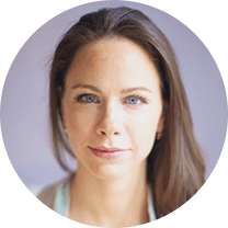 Barbara Pierce Bush
