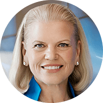 Ginni Rometty