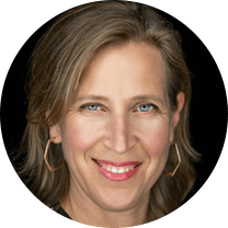 Susan Wojcicki