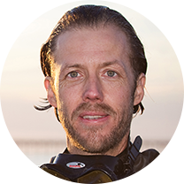 Douglas McCauley