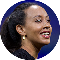 Haben Girma