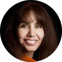 Magdalena Yesil
