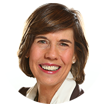Pattie Sellers