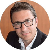 Paul Cheesbrough