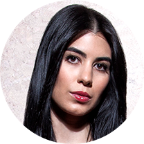 Shahrzad Rafati