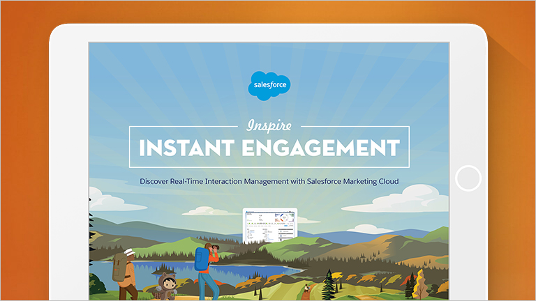 Image showing the headshots for the presenters of the Real-Time Interaction Management webinar