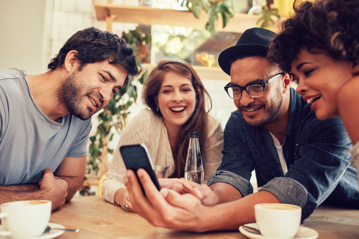 3 Things to Consider When Creating a Paid Social Media Strategy 3 Things to Consider When Creating a Paid Social Media Strategy
