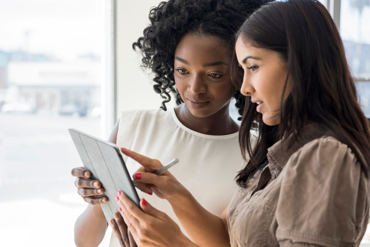 3 Ways to Use Data in Account-Based Marketing 3 Ways to Use Data in Account-Based Marketing